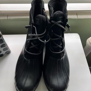 Sperry Snow Boots
